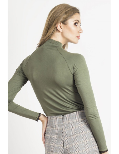 Chemisier model 142684 IVON