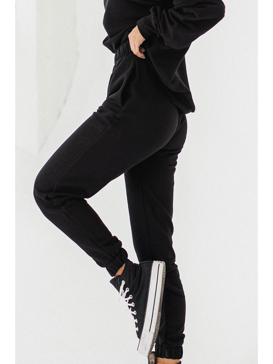 Pantalon survêtement model 177256 IVON