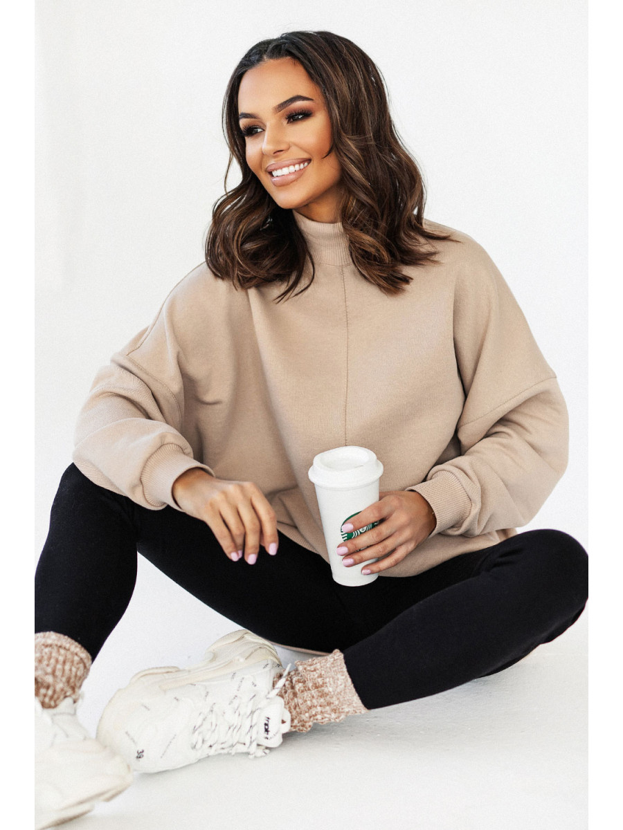 Sweatshirt model 177284 IVON