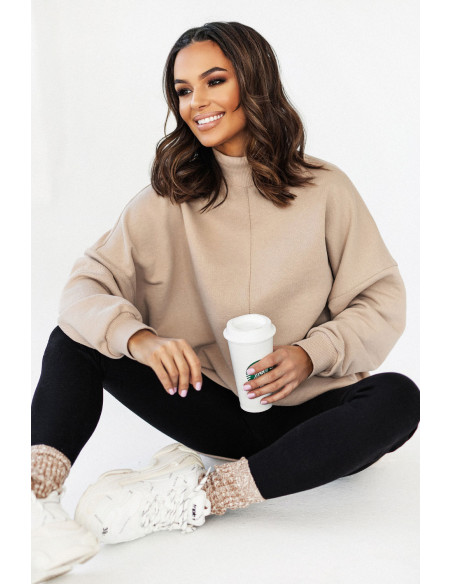 Sweatshirt model 177284 IVON