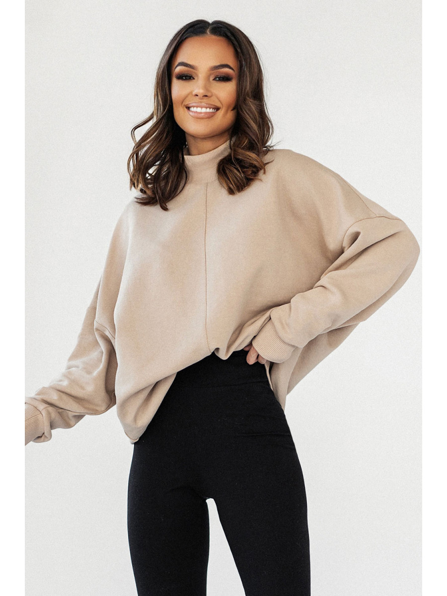 Sweatshirt model 177284 IVON