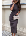 Robe de jour model 188727 IVON