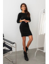 Robe de jour model 205915 IVON