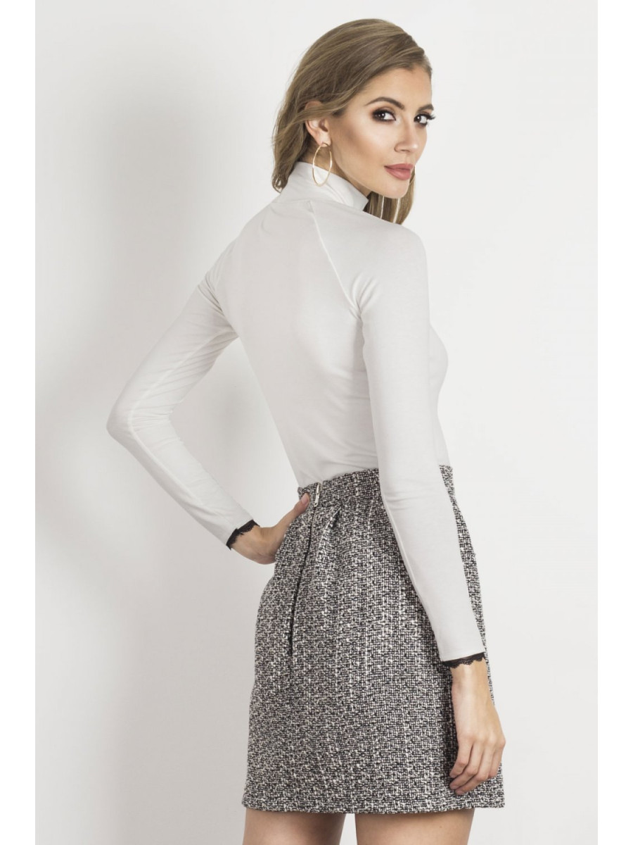 Chemisier model 142685 IVON