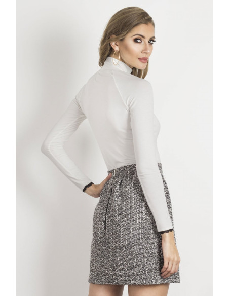 Chemisier model 142685 IVON
