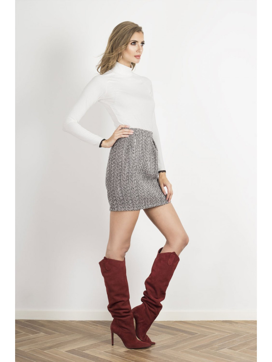 Chemisier model 142685 IVON