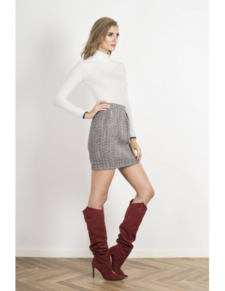 Chemisier model 142685 IVON
