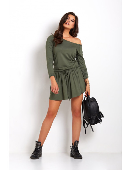 Robe de jour model 142811 IVON