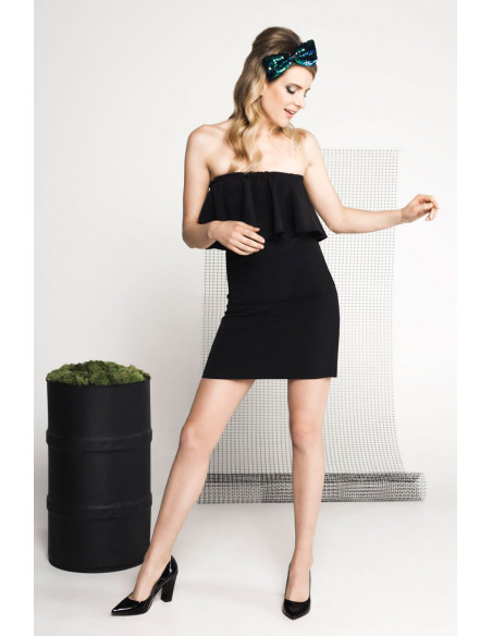 Robe de soirée model 143023 IVON