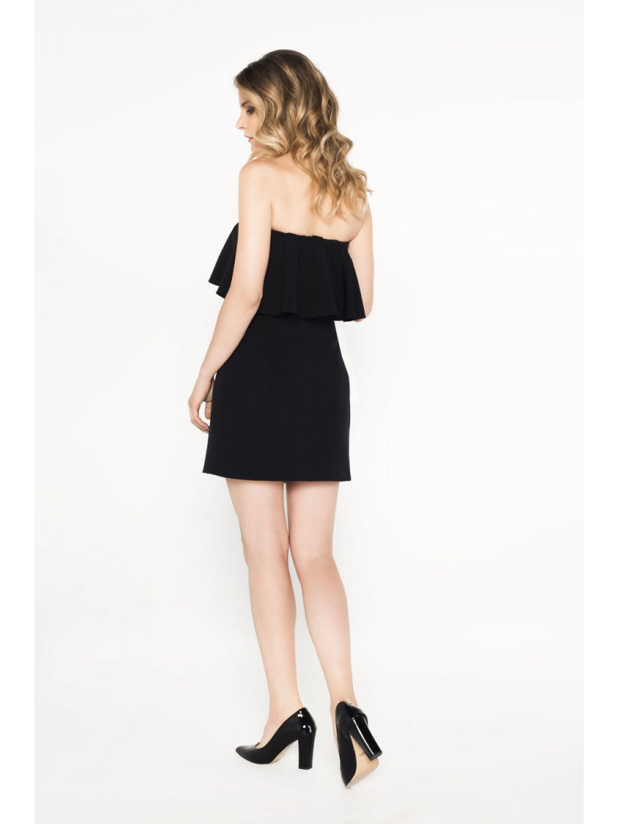 Robe de soirée model 143023 IVON