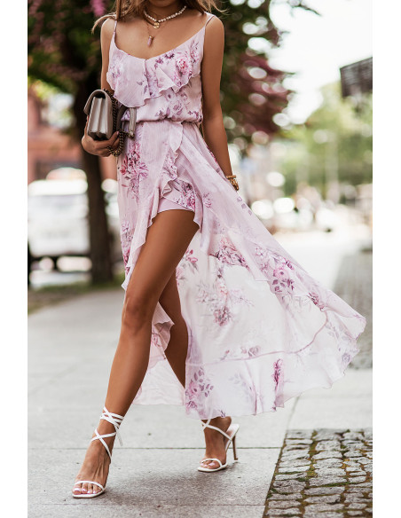 Robe de jour model 156695 IVON