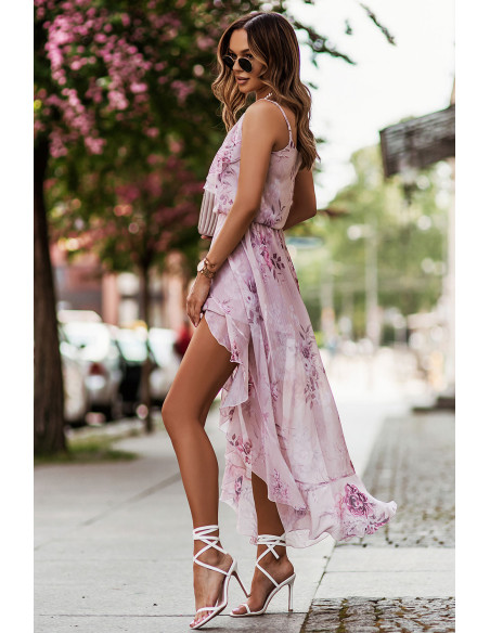 Robe de jour model 156695 IVON