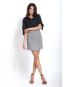 Jupe model 124065 IVON