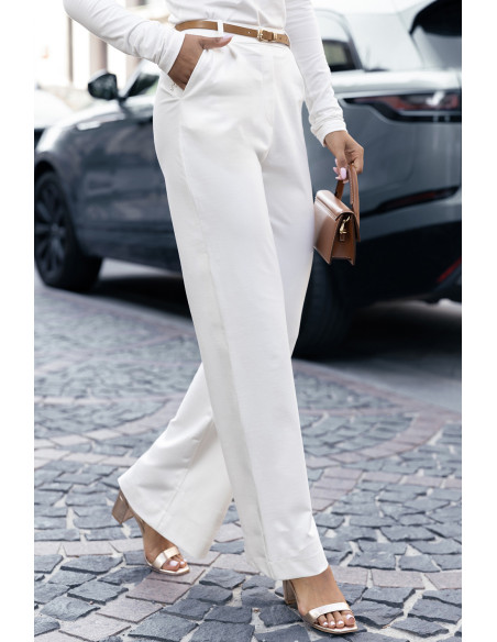 Pantalon femme model 208750 IVON