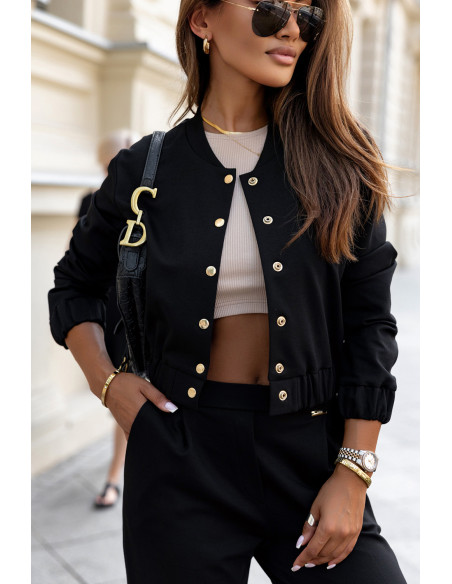 Veste model 186386 IVON