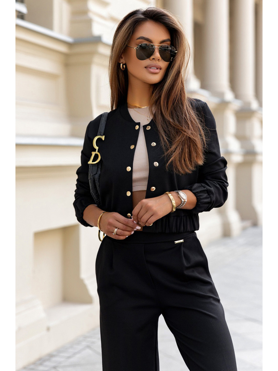 Veste model 186386 IVON