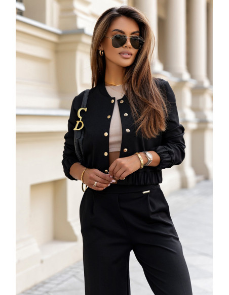 Veste model 186386 IVON