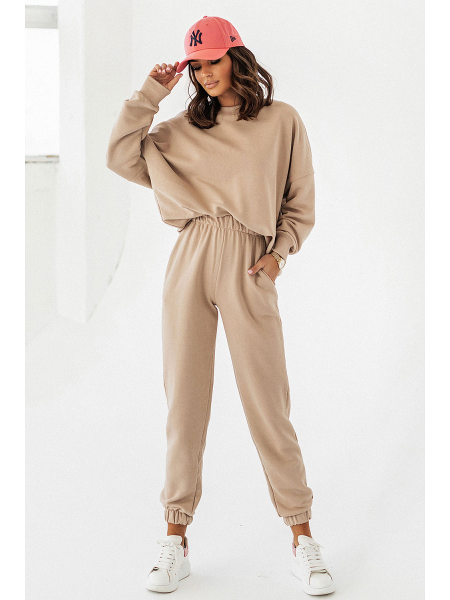 Pantalon survêtement model 177257 IVON