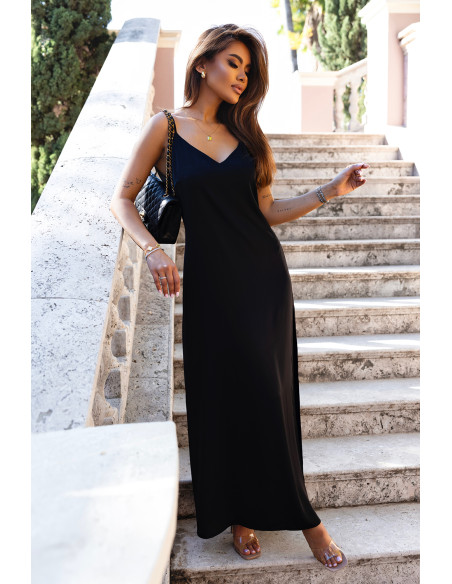 Robe de jour model 197617 IVON