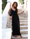 Robe de jour model 197617 IVON
