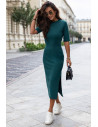 Robe de jour model 188728 IVON