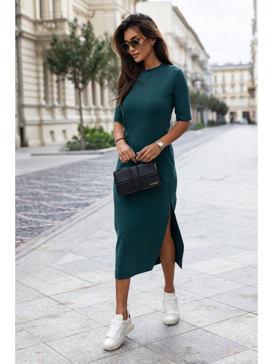Robe de jour model 188728 IVON