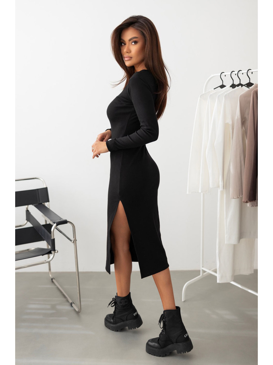 Robe de jour model 205916 IVON