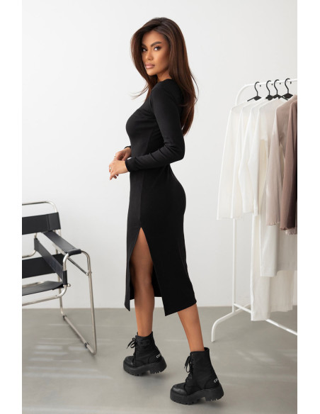 Robe de jour model 205916 IVON