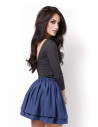 Jupe courte model 87017 IVON
