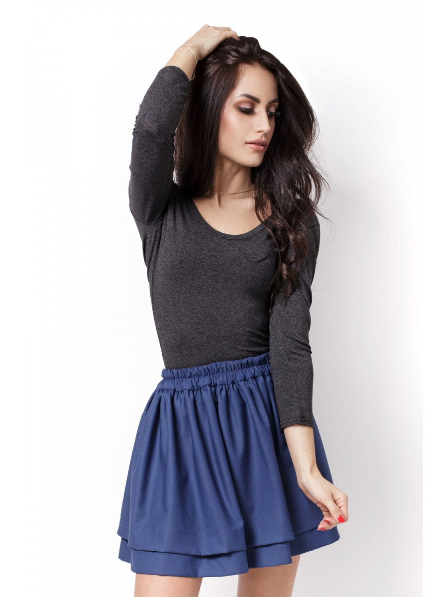 Jupe courte model 87017 IVON