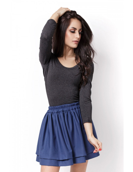 Jupe courte model 87017 IVON