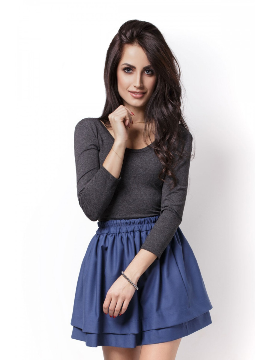 Jupe courte model 87017 IVON