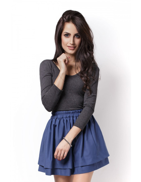 Jupe courte model 87017 IVON