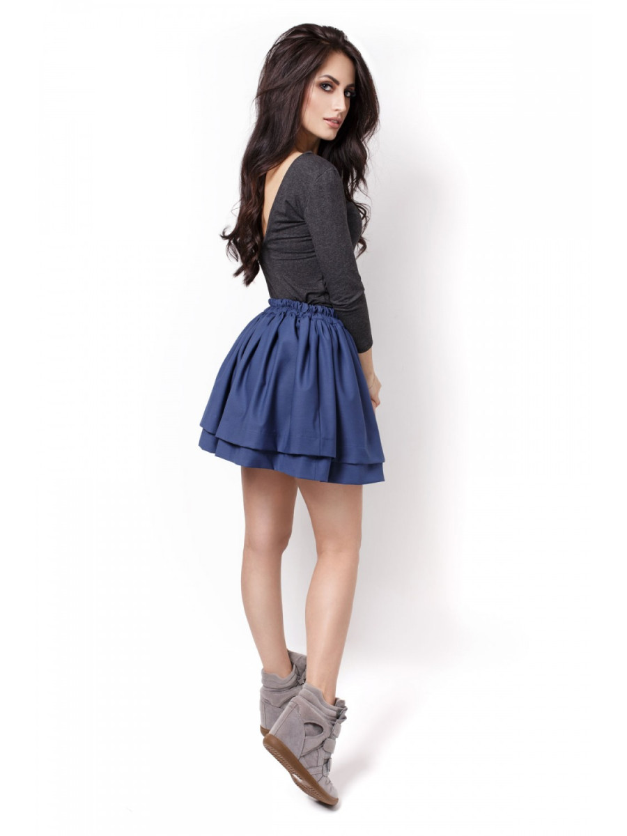 Jupe courte model 87017 IVON