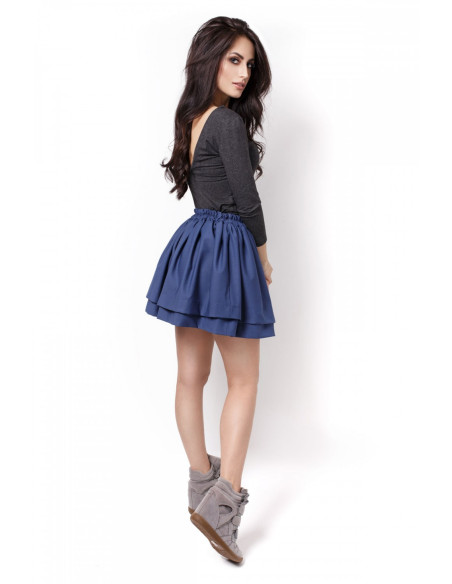 Jupe courte model 87017 IVON