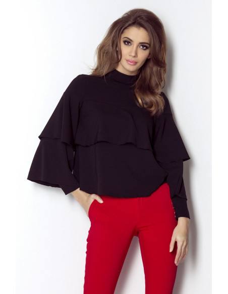 Chemisier model 142691 IVON
