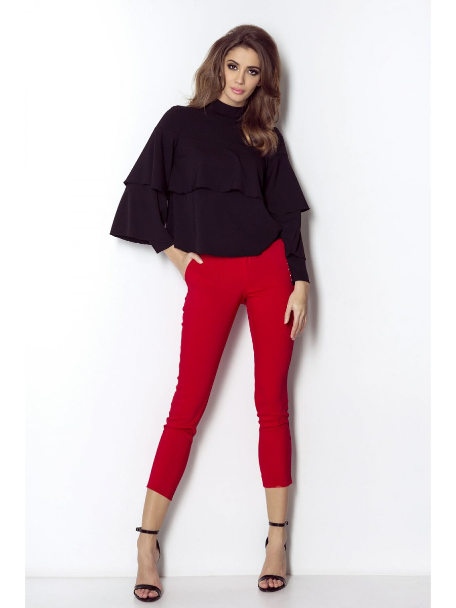 Chemisier model 142691 IVON