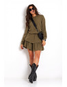 Robe de jour model 142833 IVON