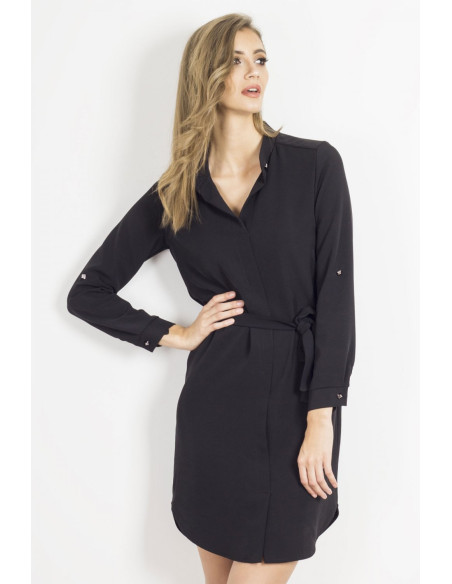 Robe de jour model 143025 IVON