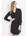 Robe de jour model 143025 IVON