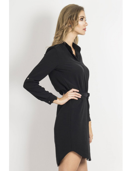 Robe de jour model 143025 IVON