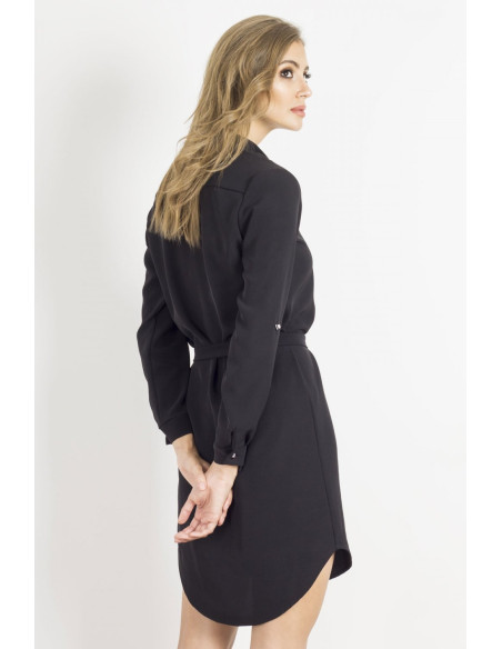 Robe de jour model 143025 IVON