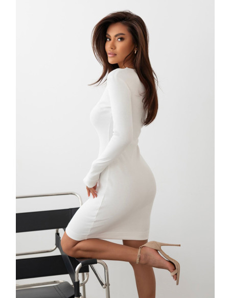 Robe de jour model 208751 IVON