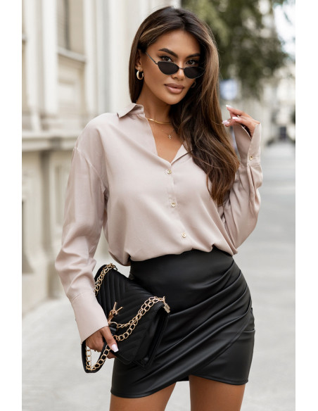 Chemise manche longue model 186387 IVON