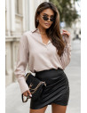 Chemise manche longue model 186387 IVON