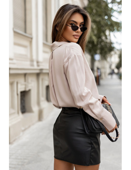 Chemise manche longue model 186387 IVON