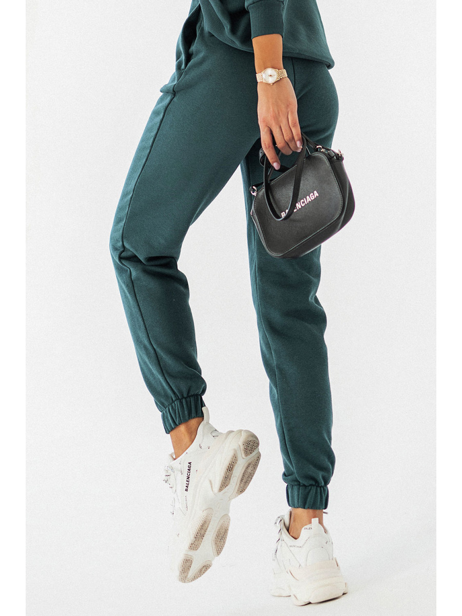 Pantalon survêtement model 177258 IVON