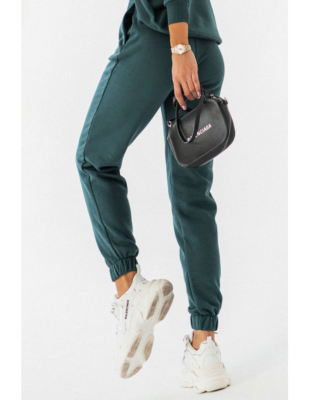 Pantalon survêtement model 177258 IVON
