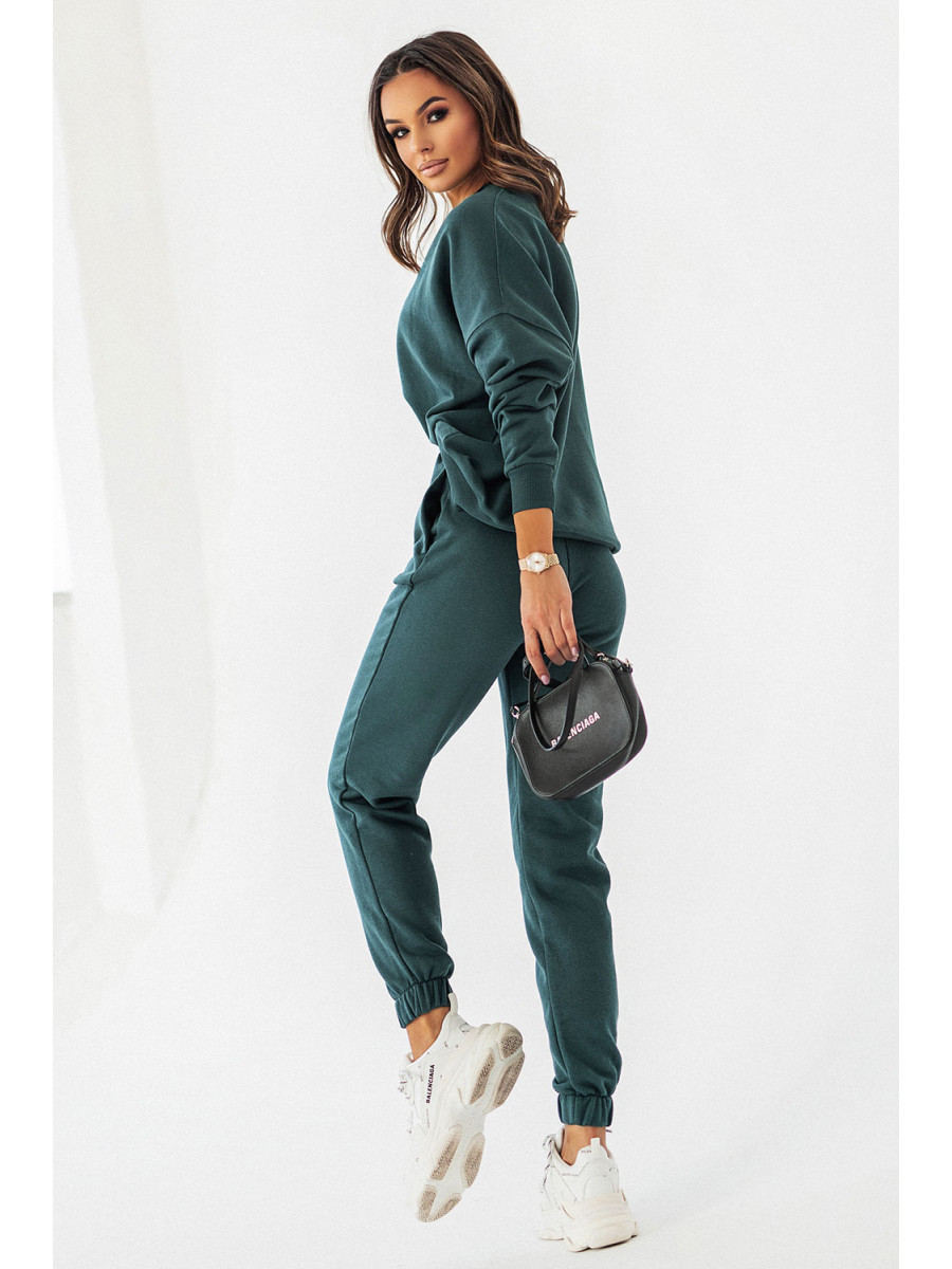 Pantalon survêtement model 177258 IVON