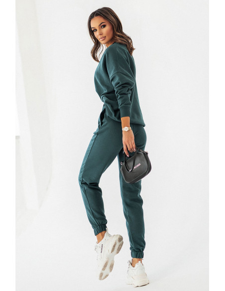 Pantalon survêtement model 177258 IVON